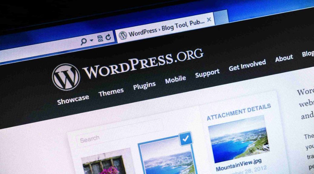 Cuáles son las ventajas de usar WordPress