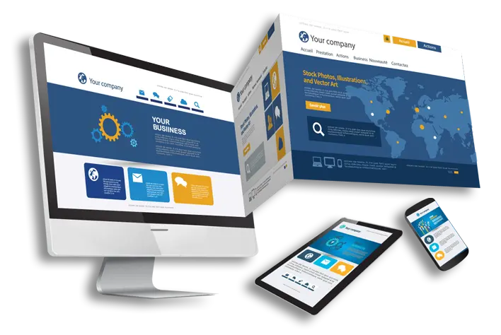 Diseño y alojamiento web para Bolivia, PHP, WordPress, SEO