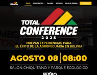TOTAL CONFERENCE 2025