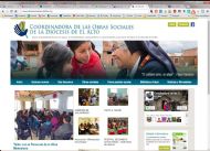 Coordinadora de Obras Sociales de la Diocesis de El Alto