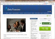 Delta Financiero - Diario Online