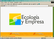 Ecología y Empresa