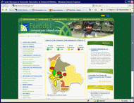 Fondo Nacional de Desarrollo Alternativo FONADAL