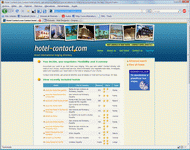 Hotel Contact