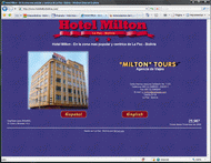 Hotel MILTON