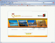 Queen Travel y Representations SRL