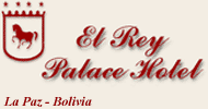 El Rey Palace Hotel