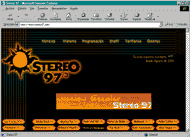 Radio Stereo97
